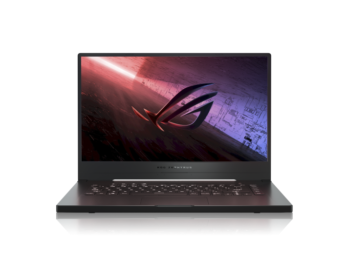 ROG Zephyrus G15 Model GA502