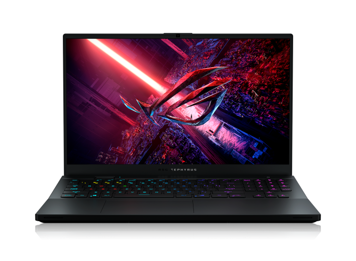 ROG Zephyrus S17 Model GX703