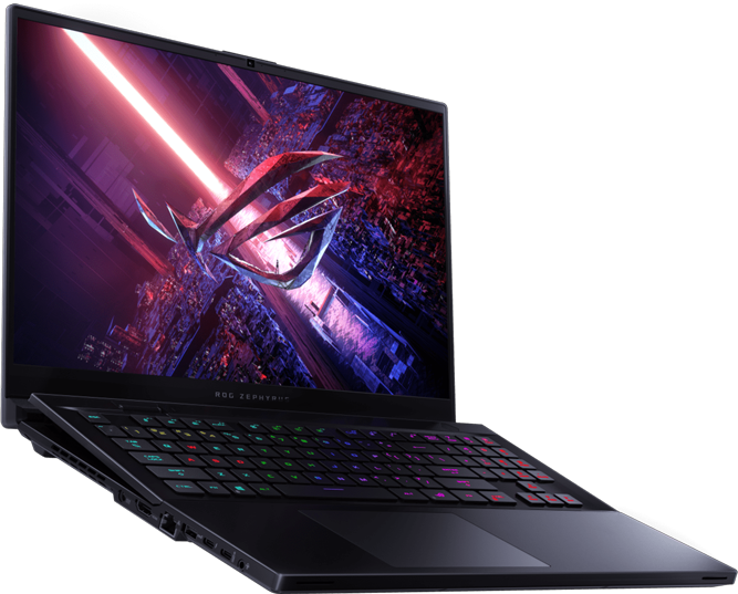 Zephyrus S17 Larger Picture